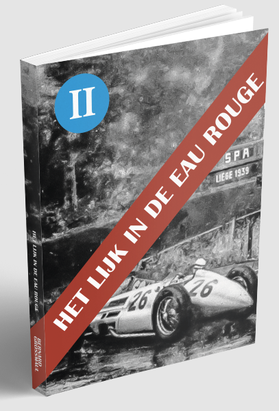 Het lijk in de Eau Rouge