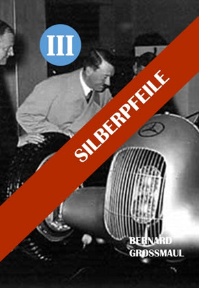 Silberpfeile