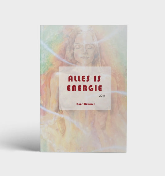 Alles is energie