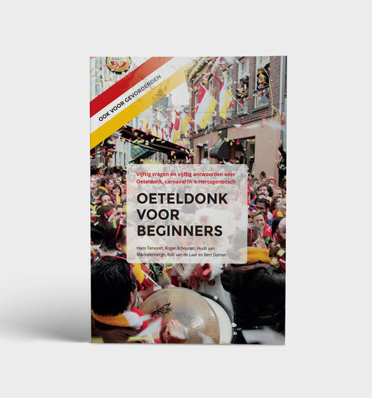 Oeteldonk voor beginners