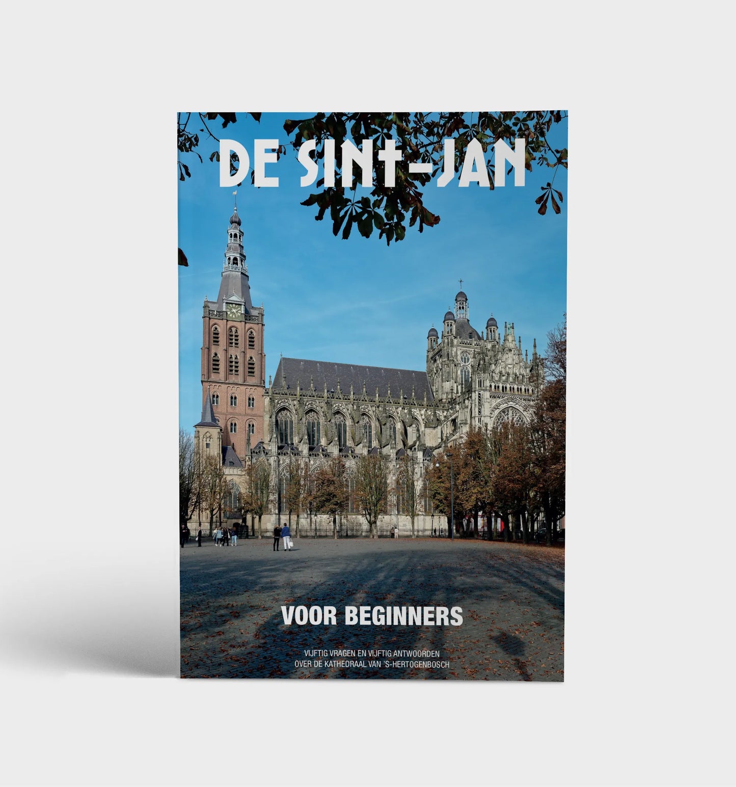 Sint Jan voor beginners
